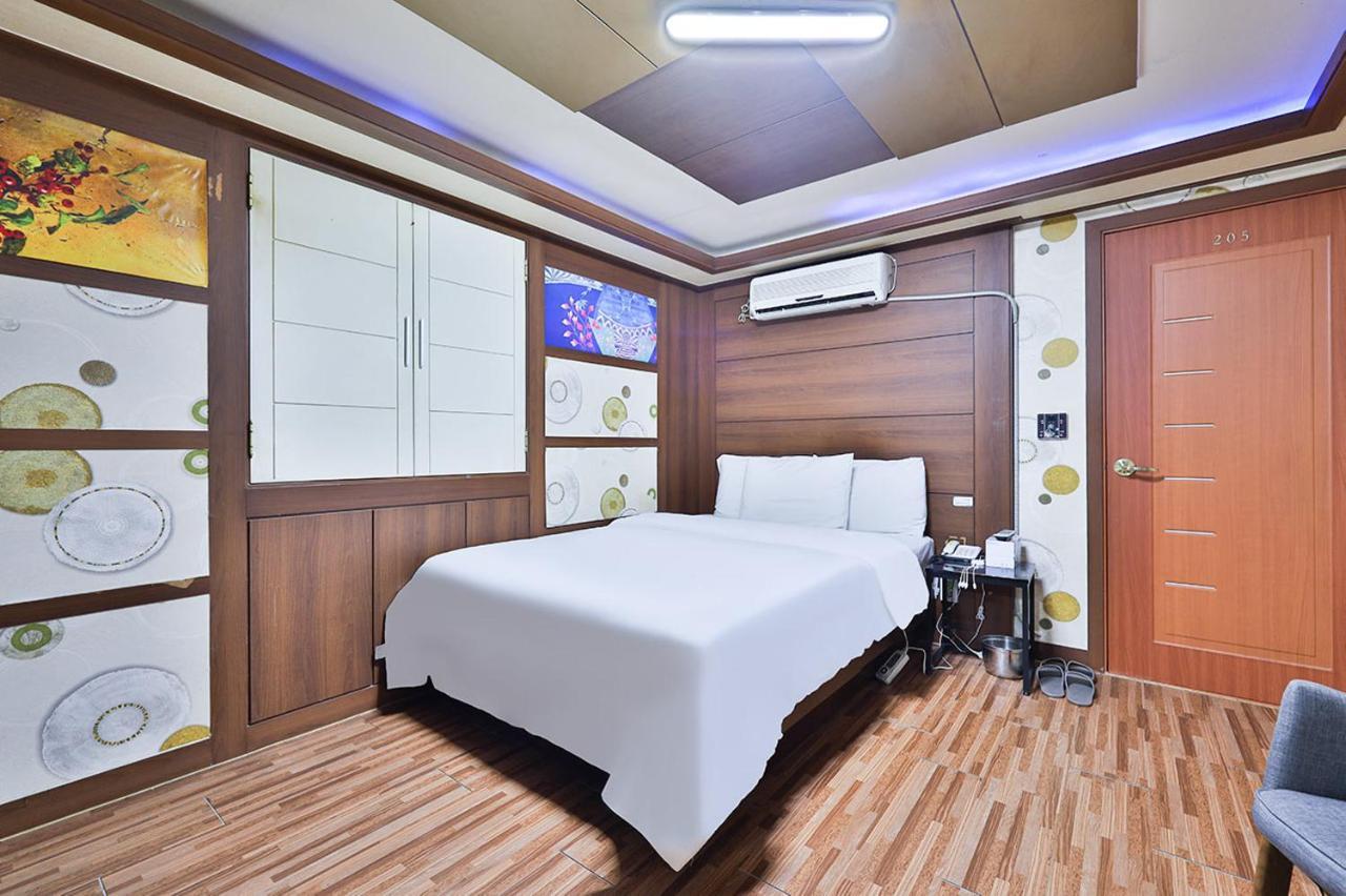 Picasso 酒店 首尔