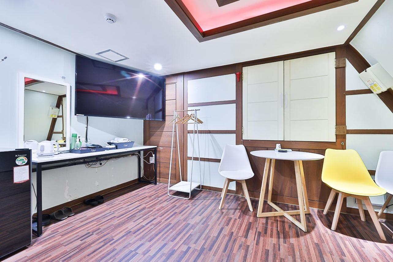 Picasso 酒店 首尔